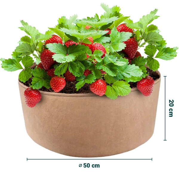 PlantIN vreča za sadnju 40L