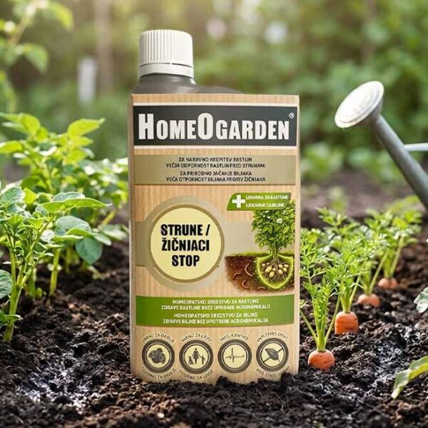 sredstvo proti strunam homeogarden