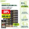 51× Substratica Kokos Plus Mix 35l
